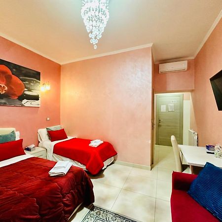 Rome Innitaly Affittacamere O Guesthouse Экстерьер фото