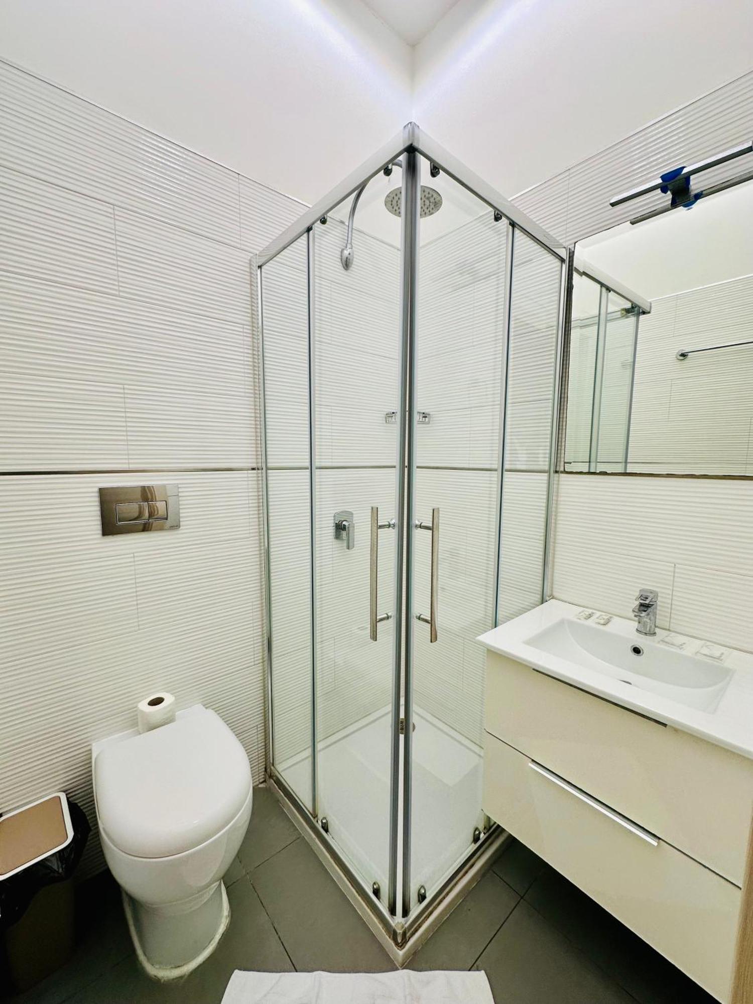 Rome Innitaly Affittacamere O Guesthouse Экстерьер фото