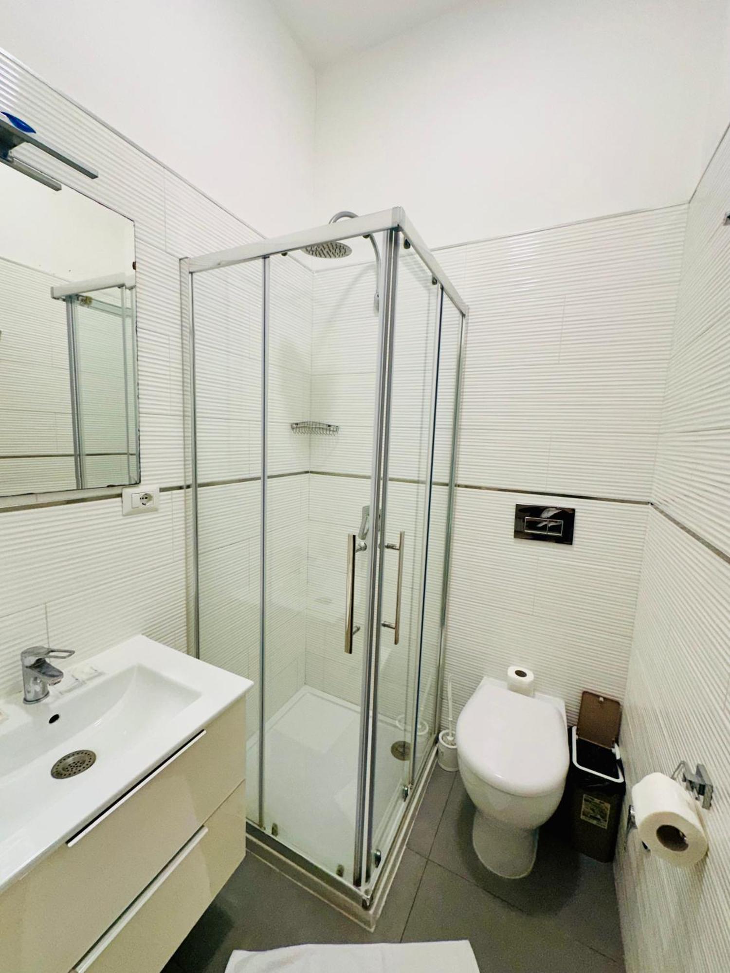 Rome Innitaly Affittacamere O Guesthouse Экстерьер фото