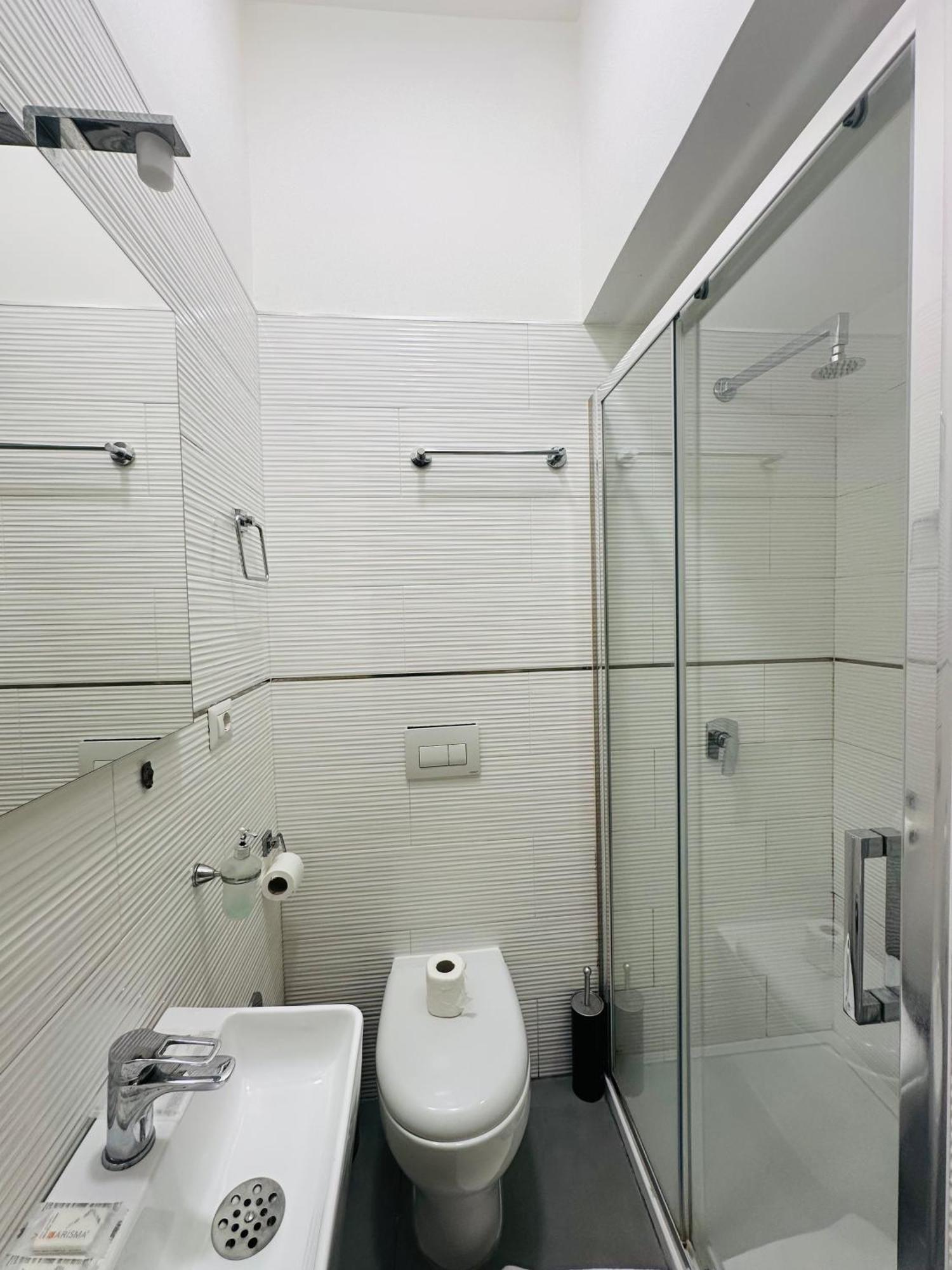 Rome Innitaly Affittacamere O Guesthouse Экстерьер фото