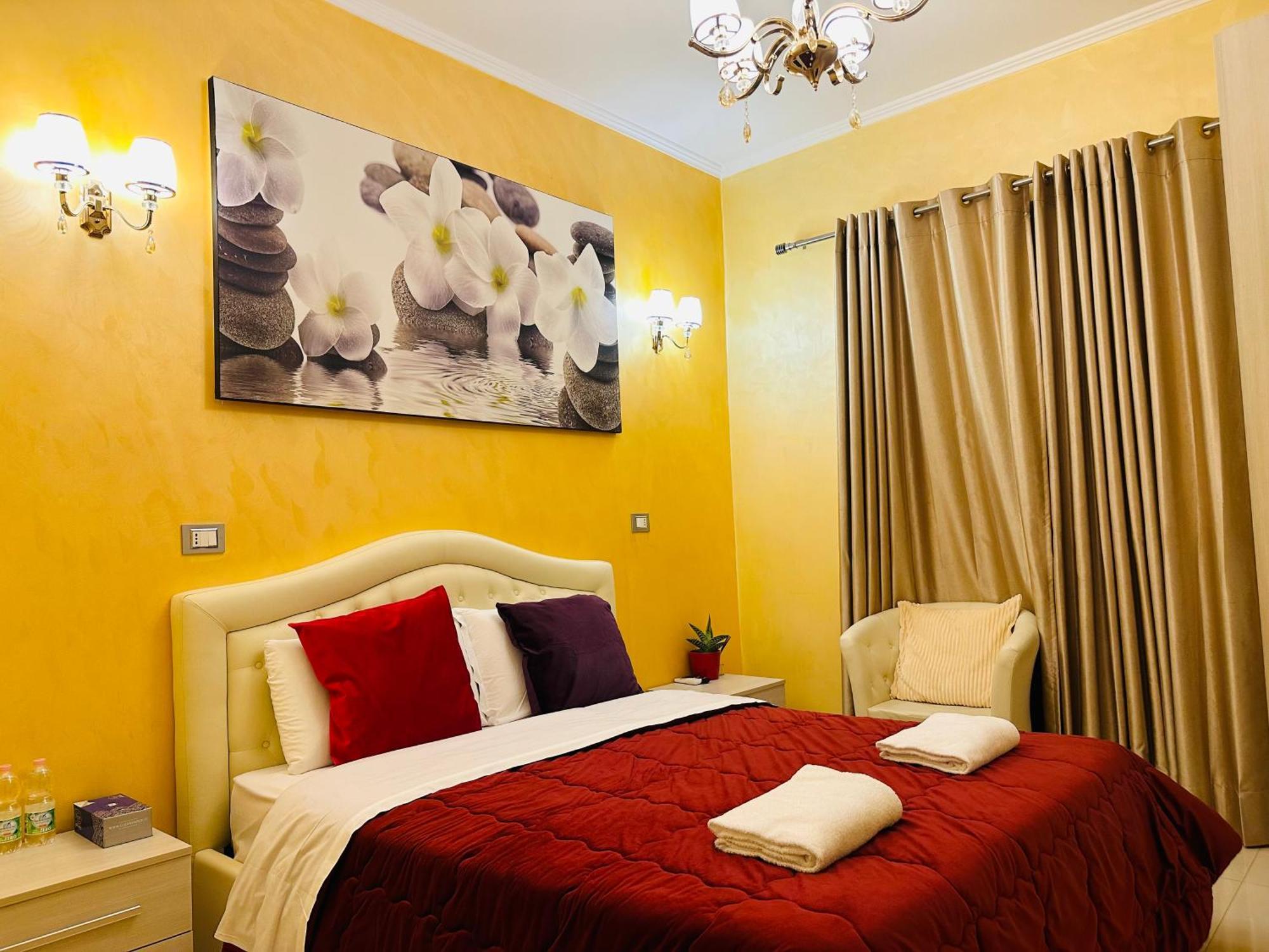 Rome Innitaly Affittacamere O Guesthouse Экстерьер фото