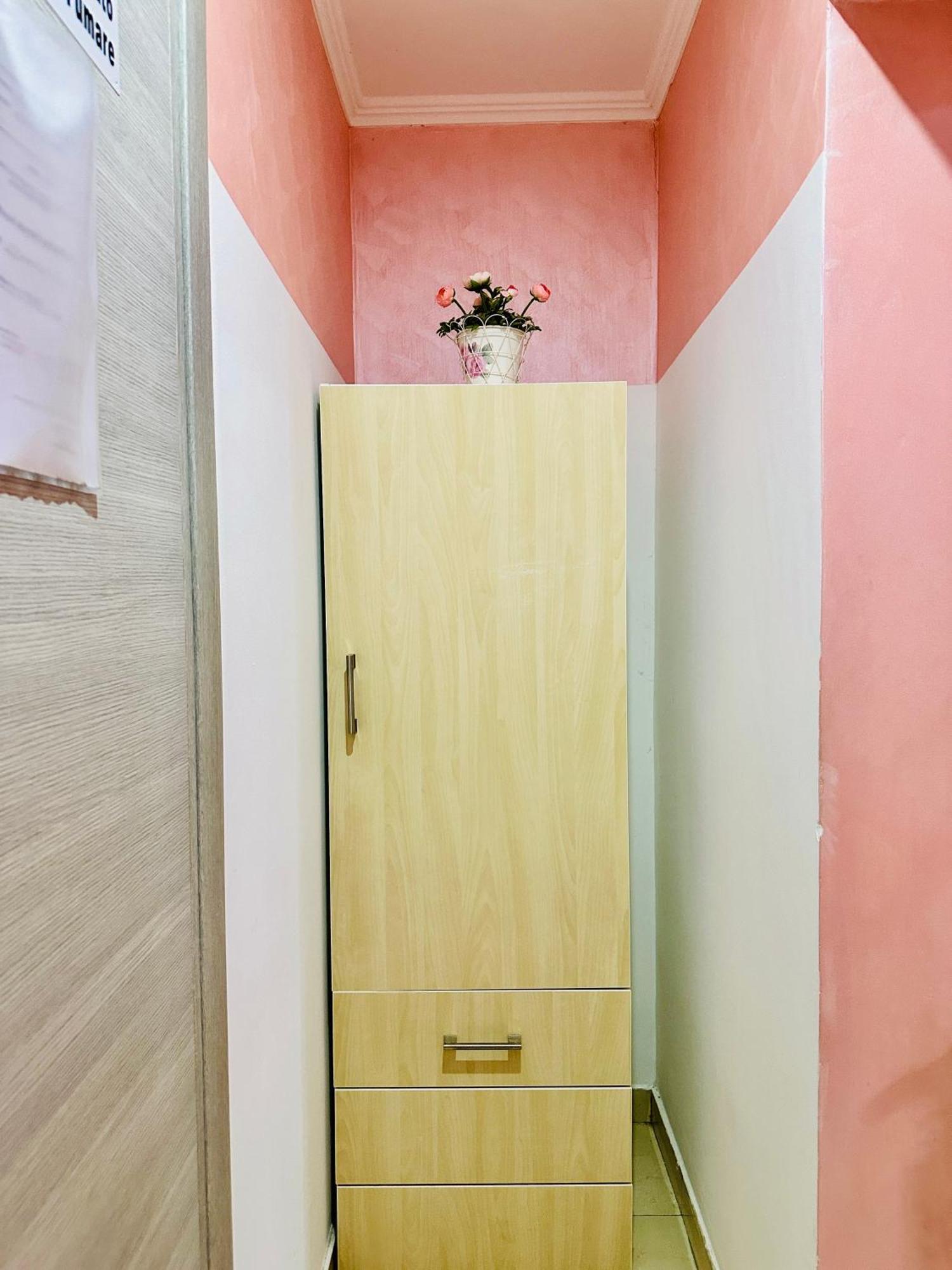 Rome Innitaly Affittacamere O Guesthouse Экстерьер фото