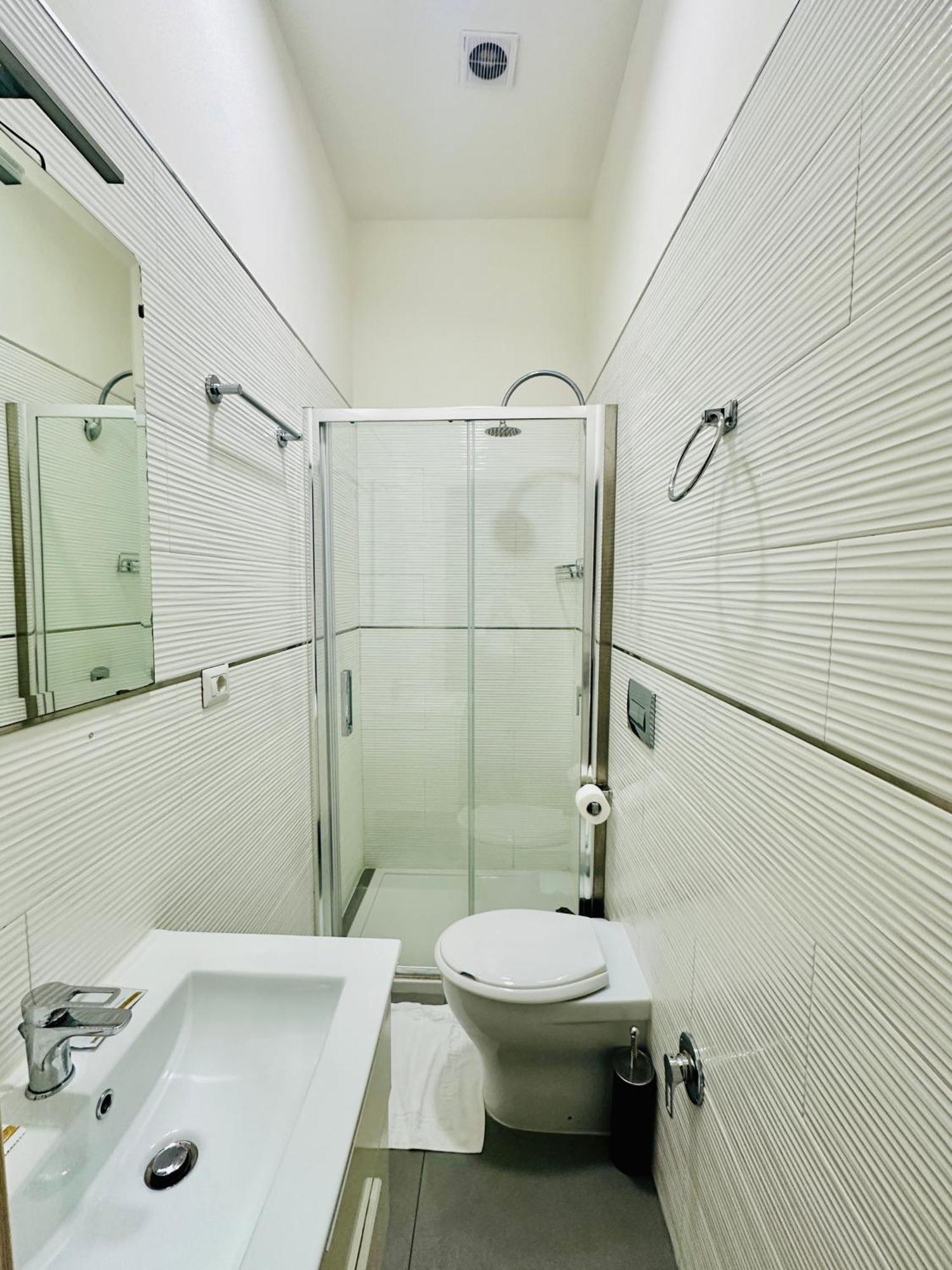 Rome Innitaly Affittacamere O Guesthouse Экстерьер фото