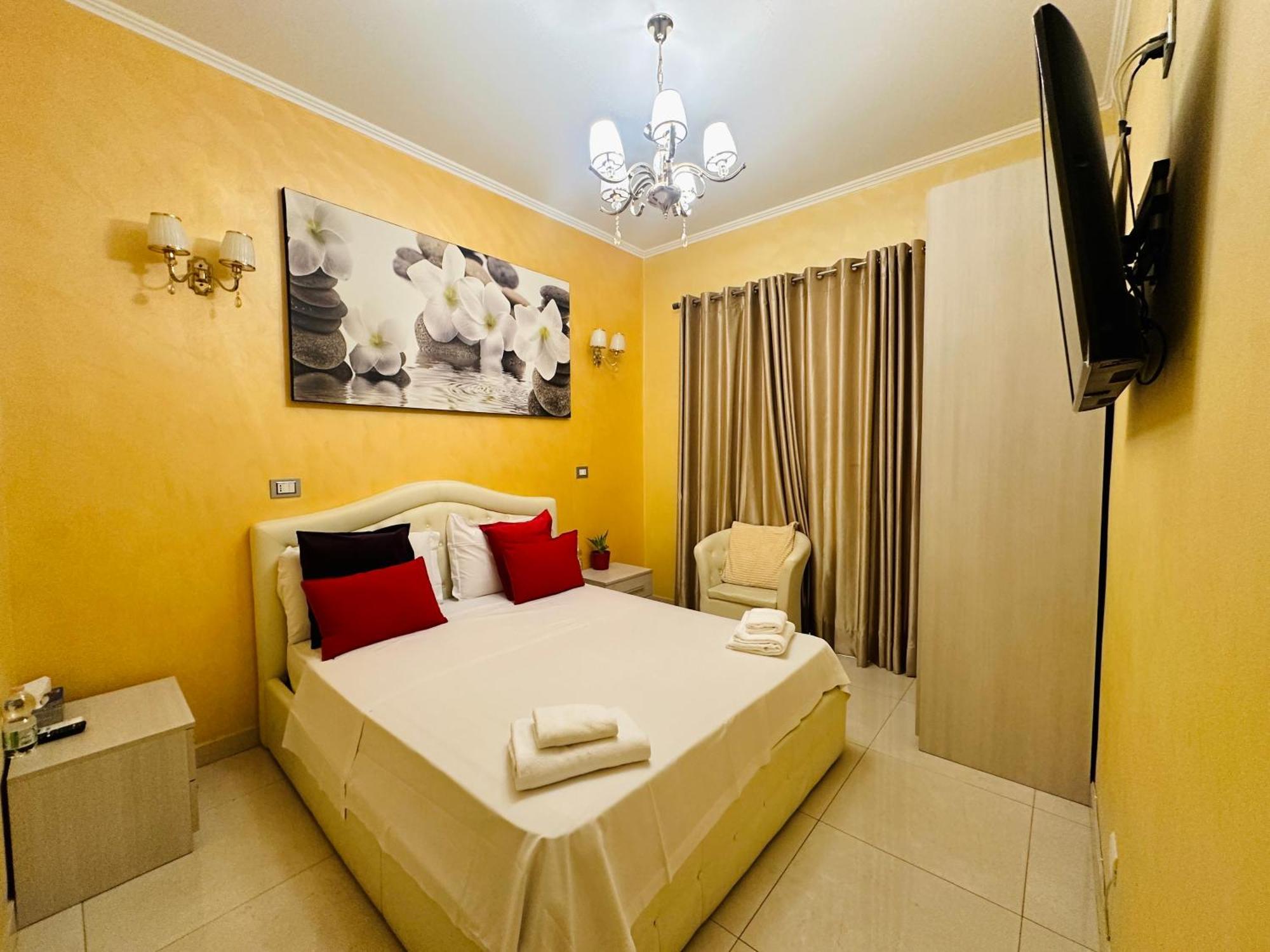 Rome Innitaly Affittacamere O Guesthouse Экстерьер фото