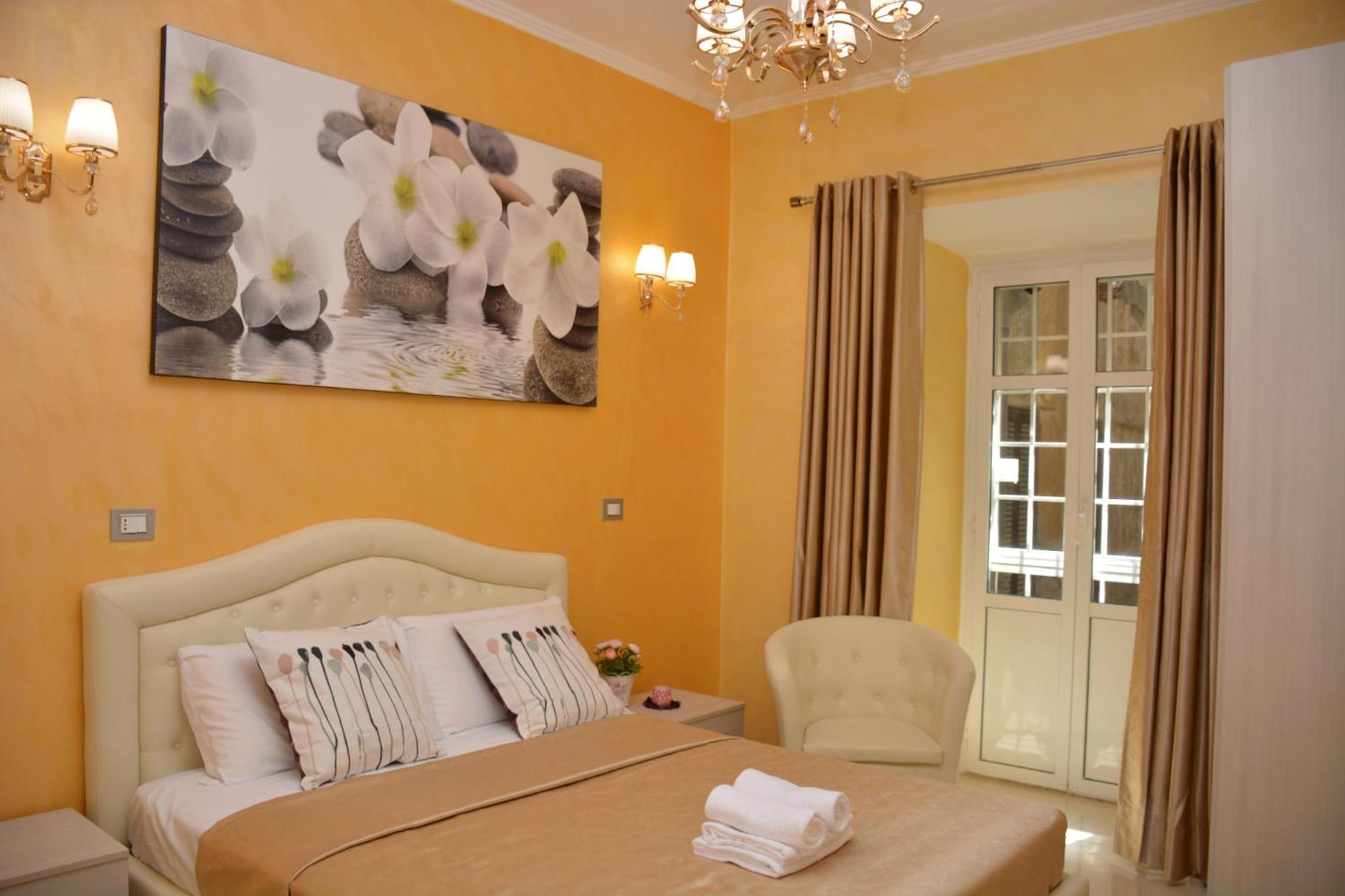 Rome Innitaly Affittacamere O Guesthouse Экстерьер фото