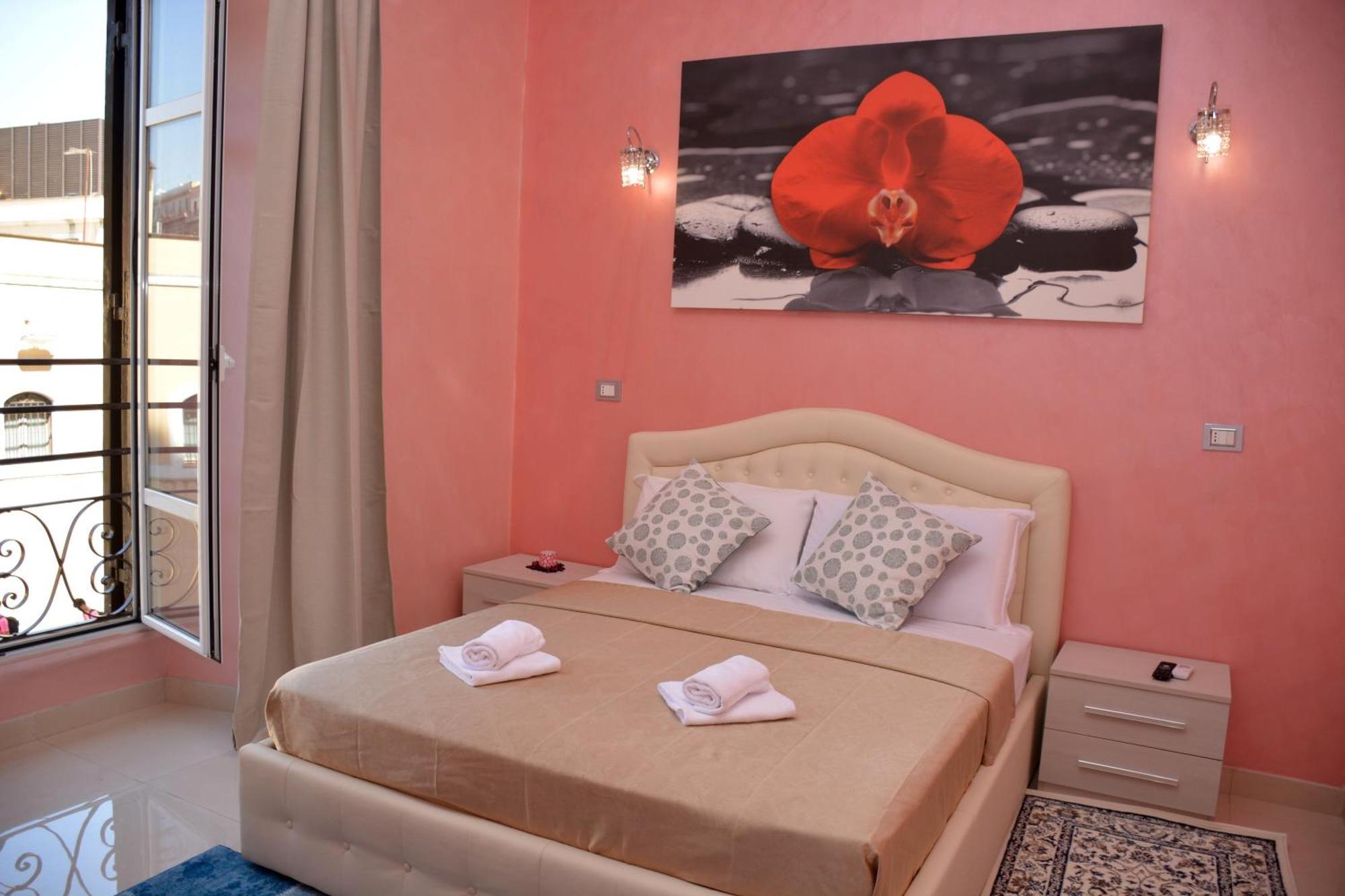 Rome Innitaly Affittacamere O Guesthouse Экстерьер фото