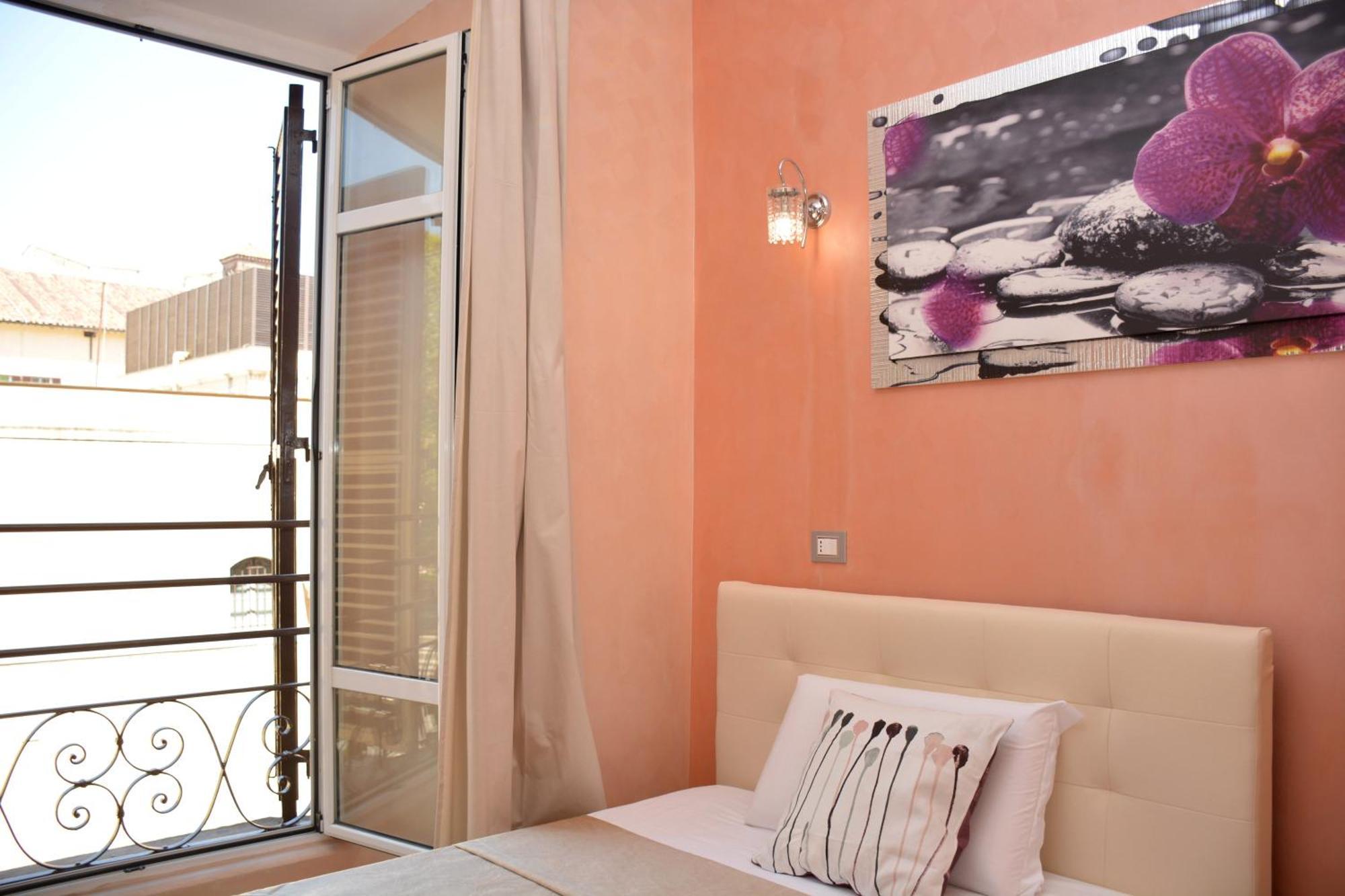Rome Innitaly Affittacamere O Guesthouse Экстерьер фото