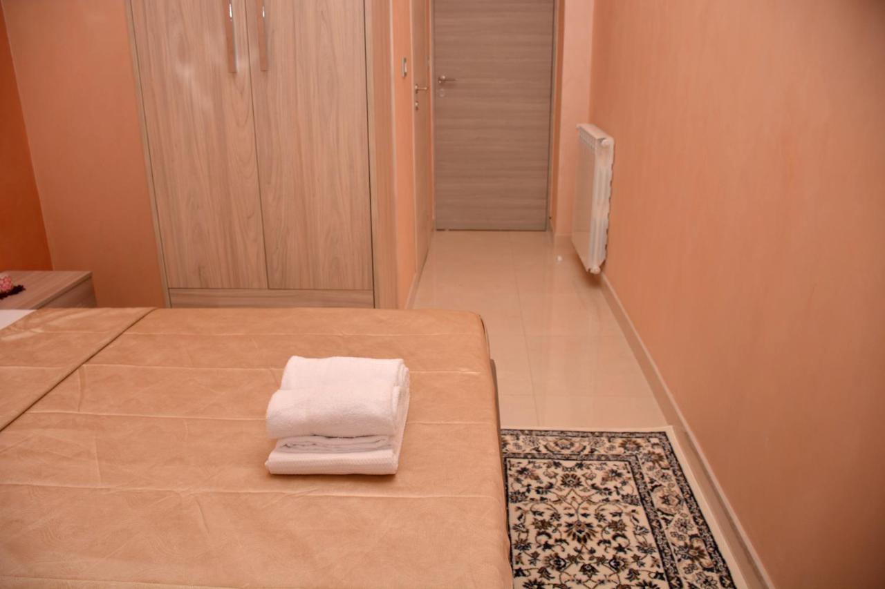 Rome Innitaly Affittacamere O Guesthouse Экстерьер фото