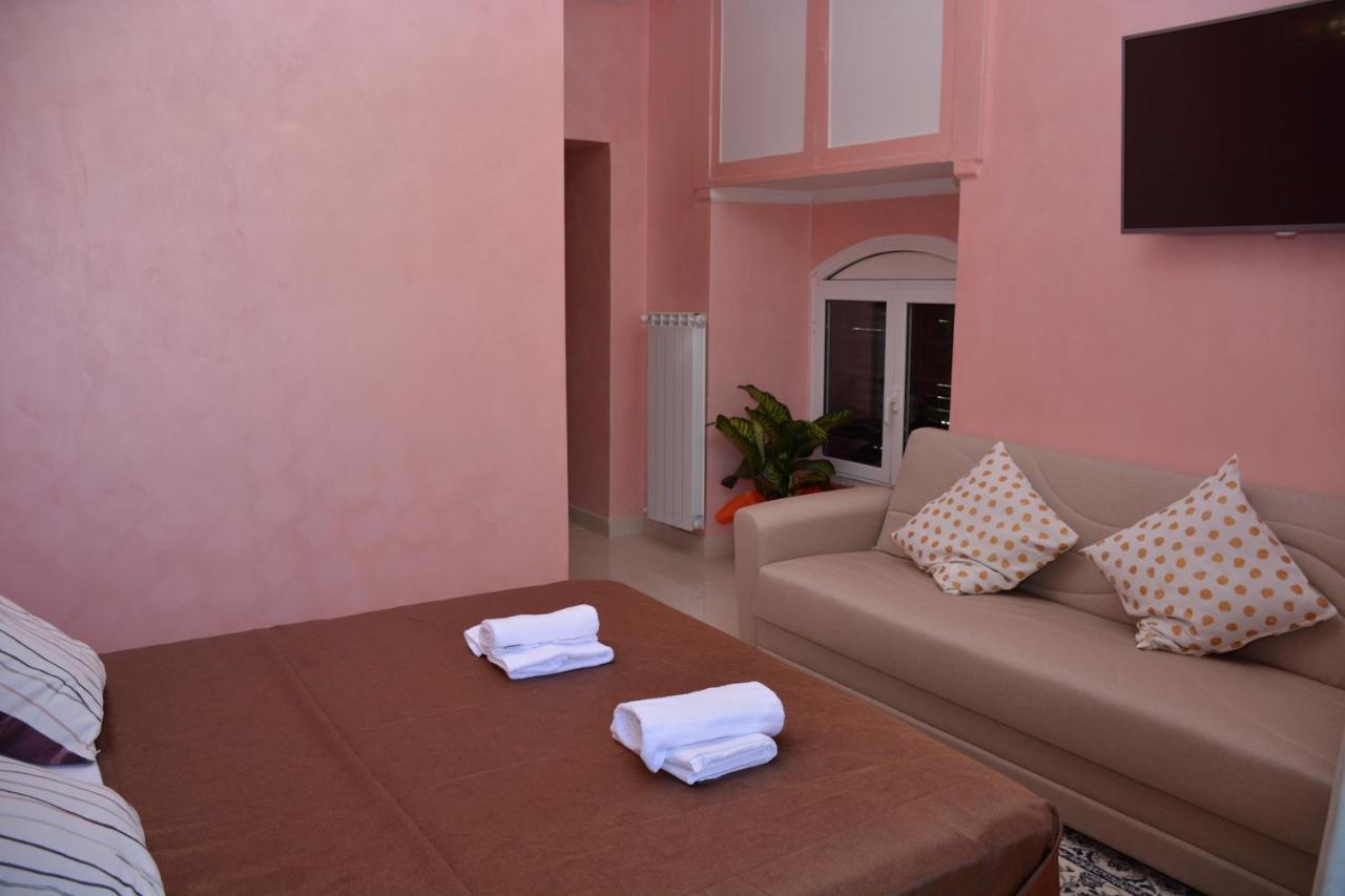 Rome Innitaly Affittacamere O Guesthouse Экстерьер фото