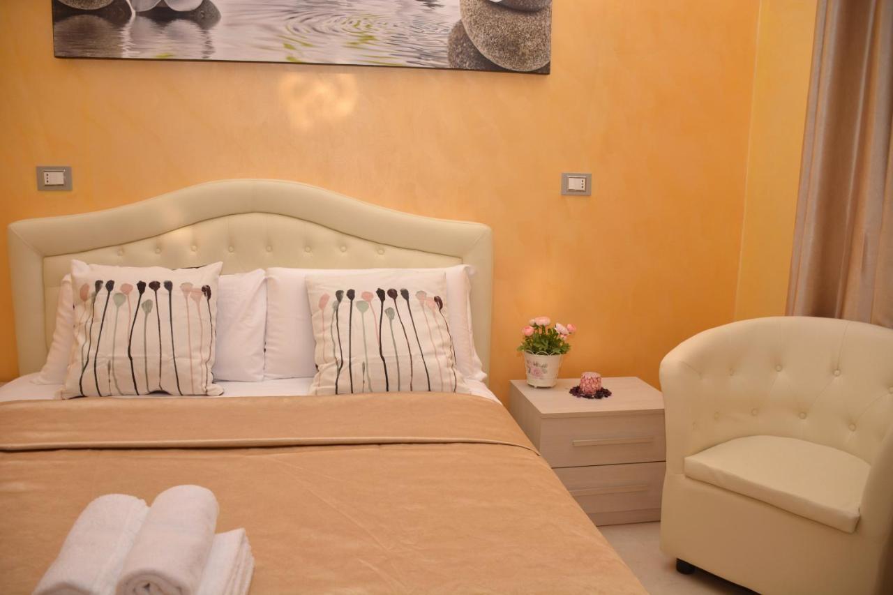 Rome Innitaly Affittacamere O Guesthouse Экстерьер фото