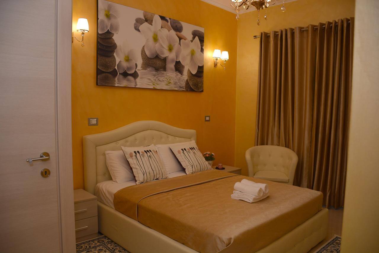 Rome Innitaly Affittacamere O Guesthouse Экстерьер фото