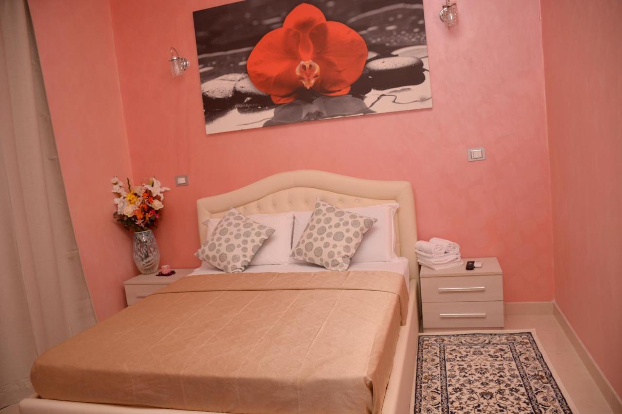 Rome Innitaly Affittacamere O Guesthouse Экстерьер фото